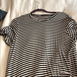 Brandy Melville t-shirt dress